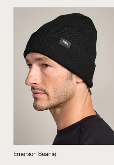 Emerson Beanie