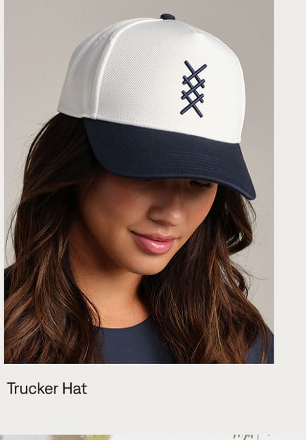 Trucker Hat