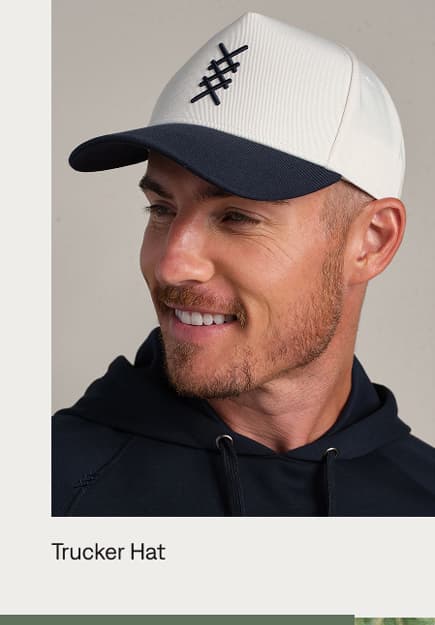 Trucker Hat