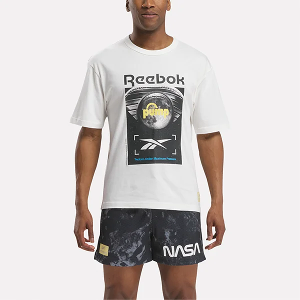 Reebok x NASA T-Shirt