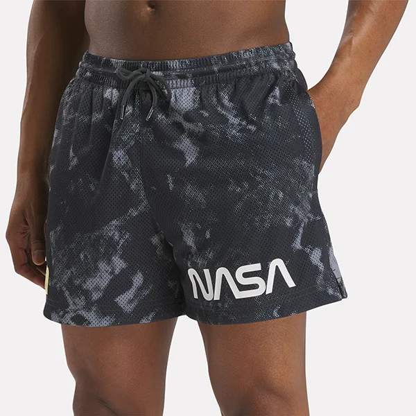 Reebok x NASA Shorts