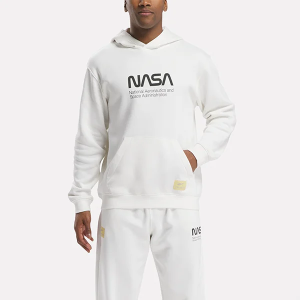Reebok x NASA Hoodie