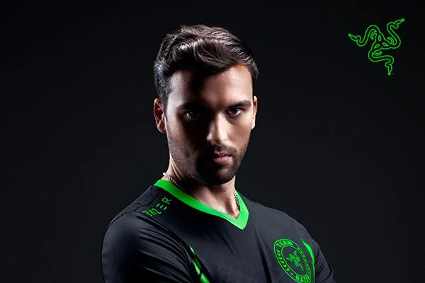 Razer Main KV
