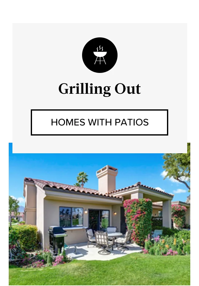 Relax in a charming private villa ideal for grilling out and gathering with friends.