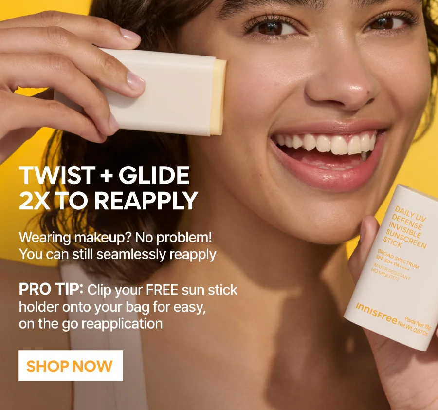 FREE SUN STICK HOLDER