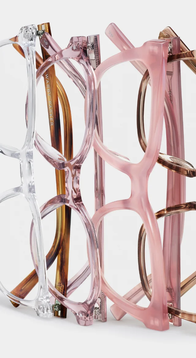 Neutral Glasses