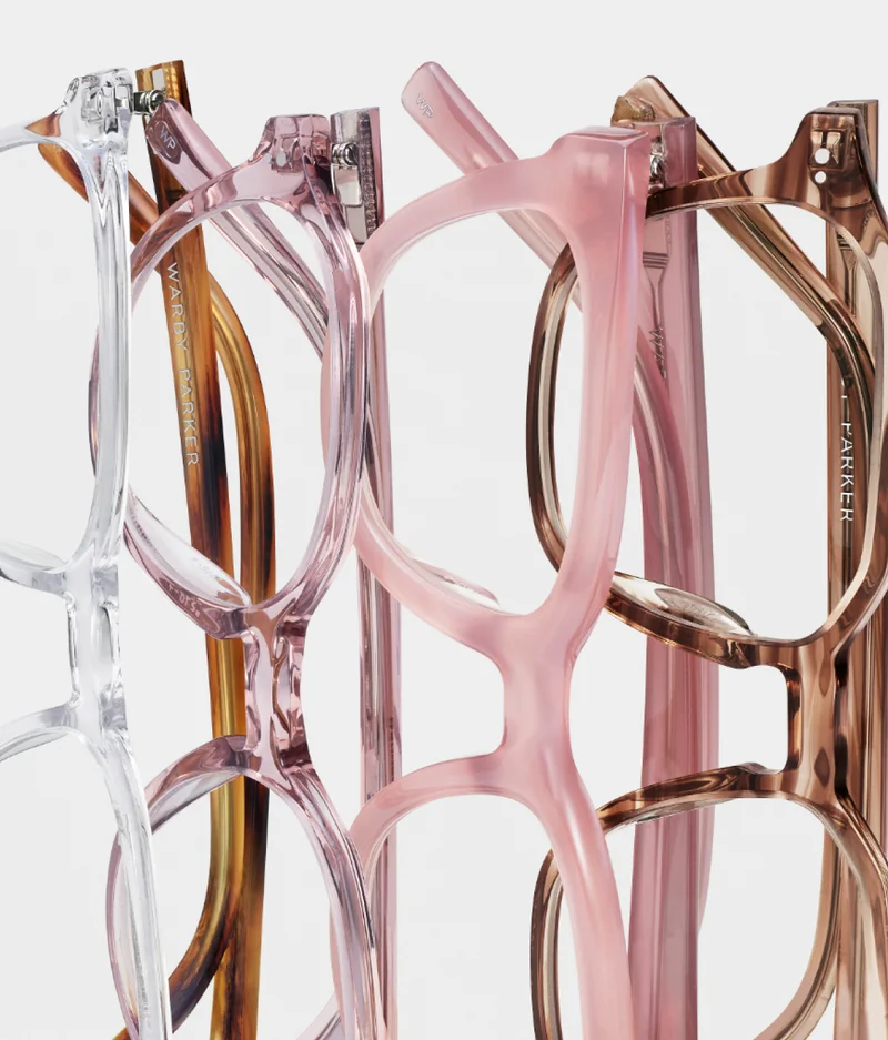 Neutral Glasses