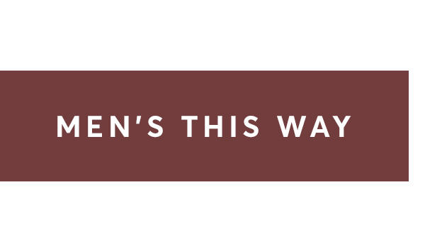 Men's New