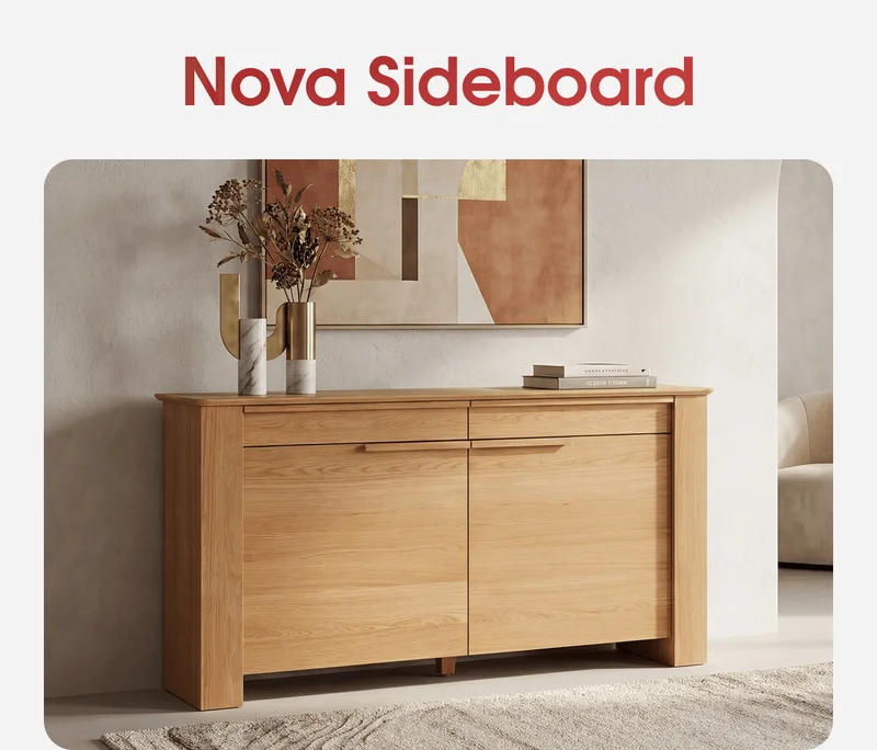 Nova Sideboard