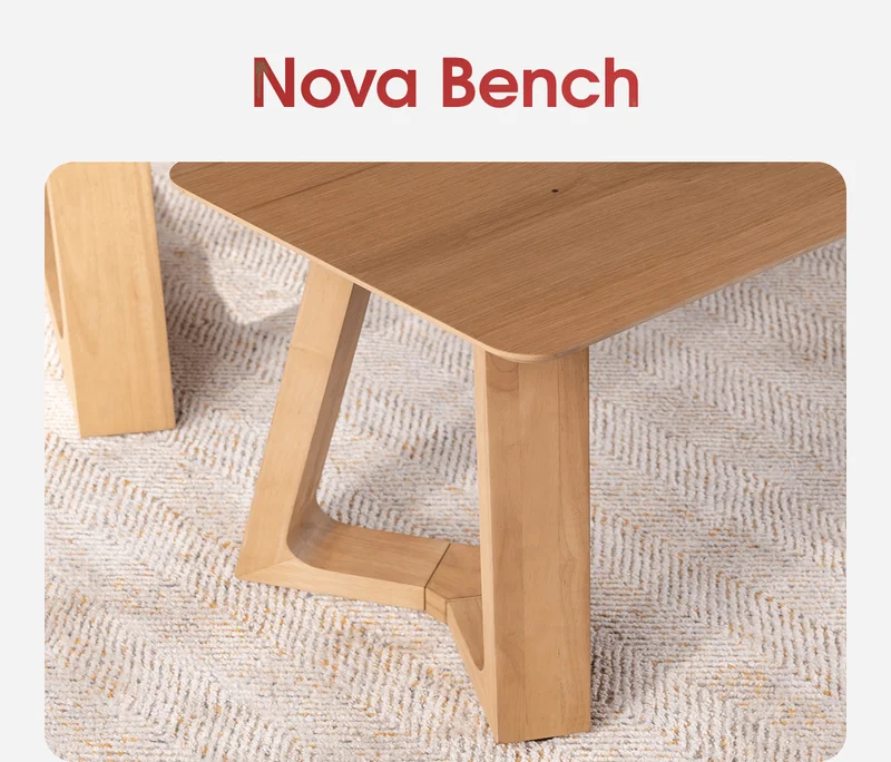 Nova Bench