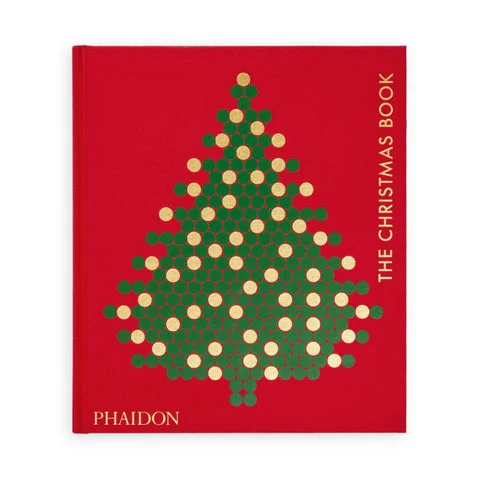 The Christmas Book