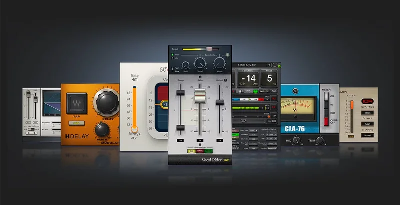 Already own any plugins included in the Horizon bundle?