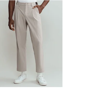 Tokyo Trouser