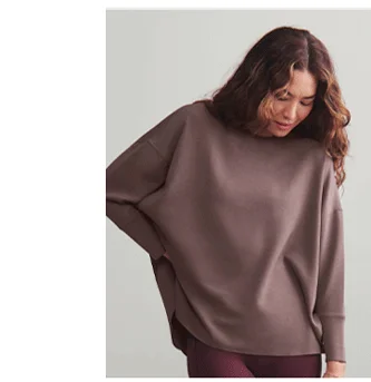 DreamGlow Pullover