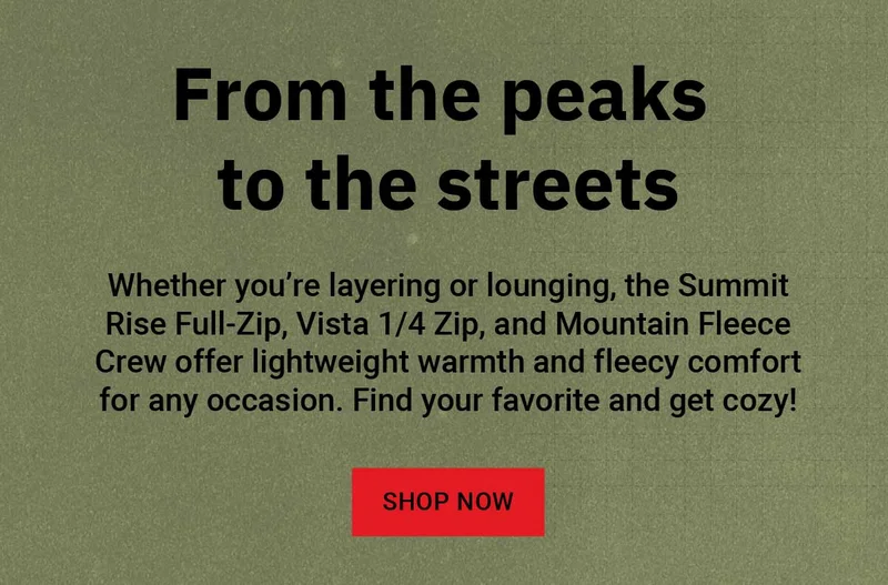Fleece