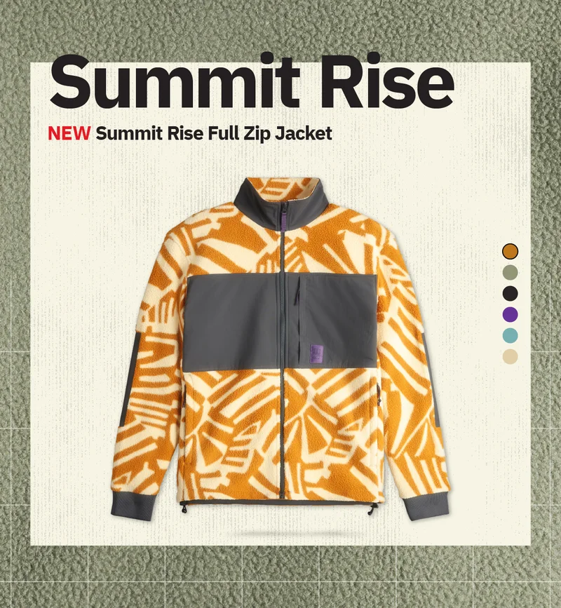 Summit Rise