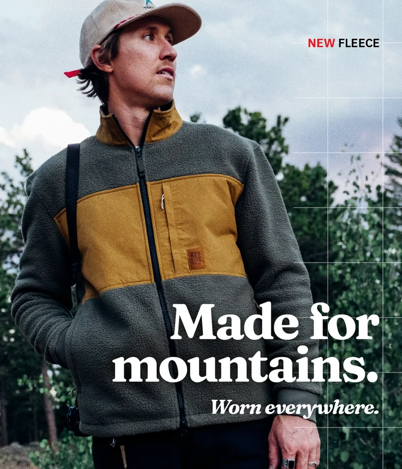 Fleece