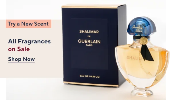 fragrance sale