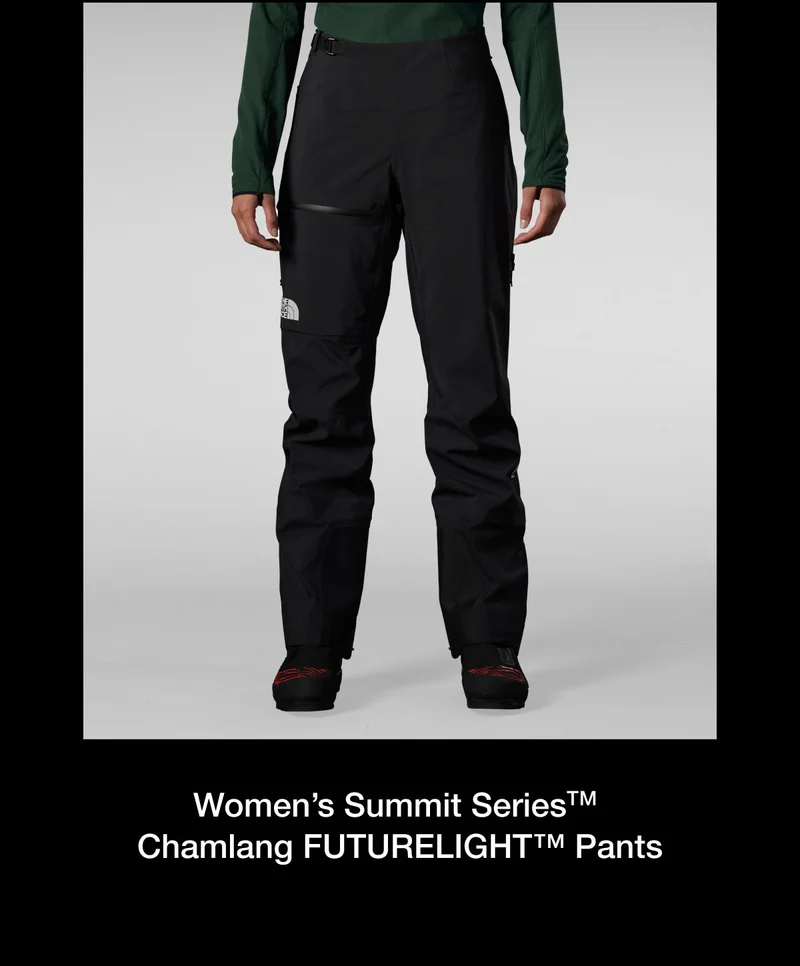 Women's Summit Series™ Chamlang FUTURELIGHT™ Pants