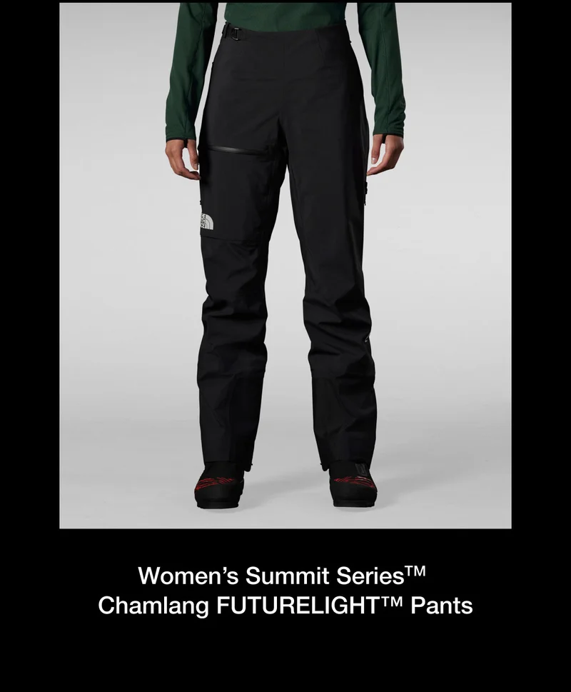 Women's Summit Series™ Chamlang FUTURELIGHT™ Pants