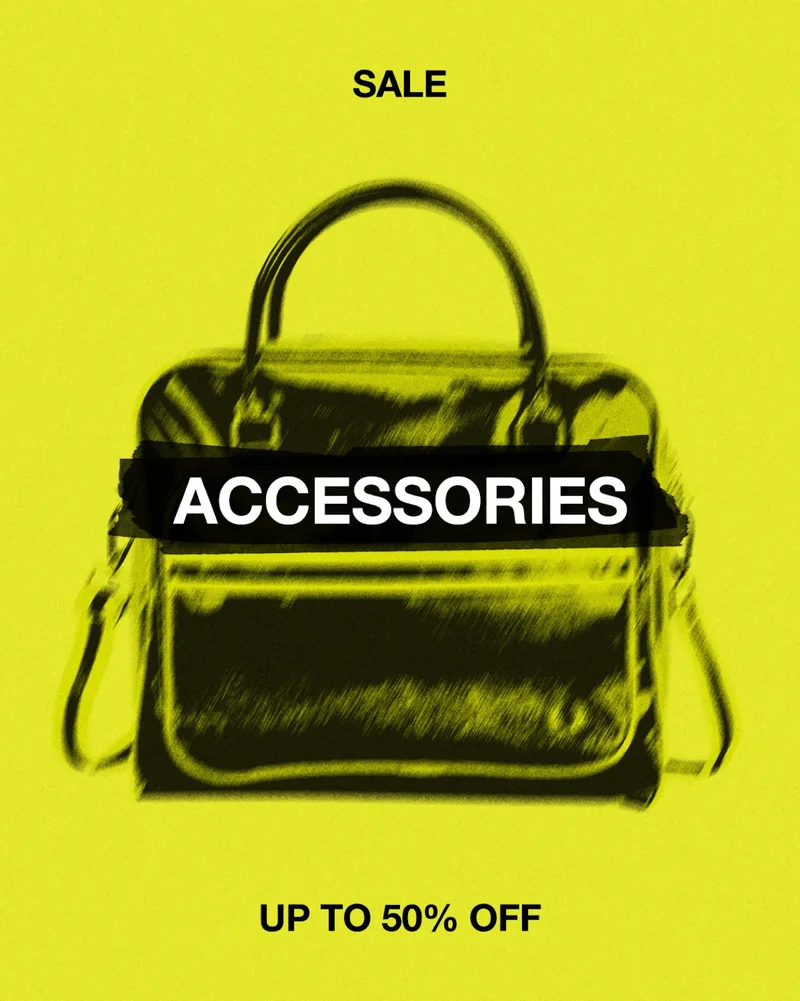 Fred Perry Sale Accessories