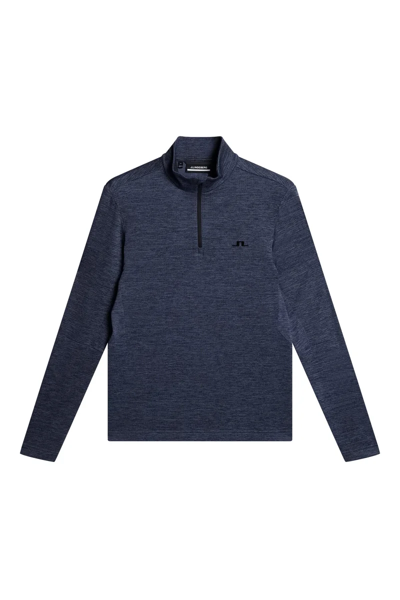 Image of Destry Quarter Zip Mid Layer