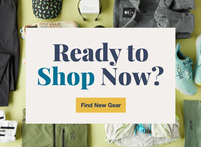 Ready to shop now? Find new gear Ready to shop now? Find new gear