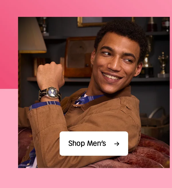 Shop Men's