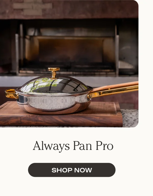 Always Pan Pro