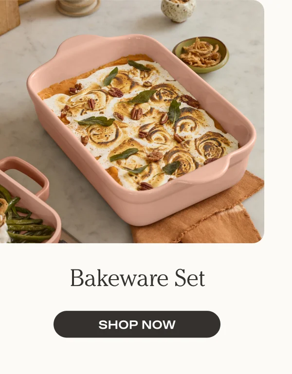 Bakeware Set