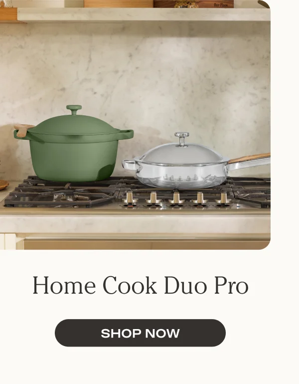Home Cook Duo Pro