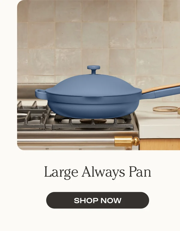 Large Always Pan