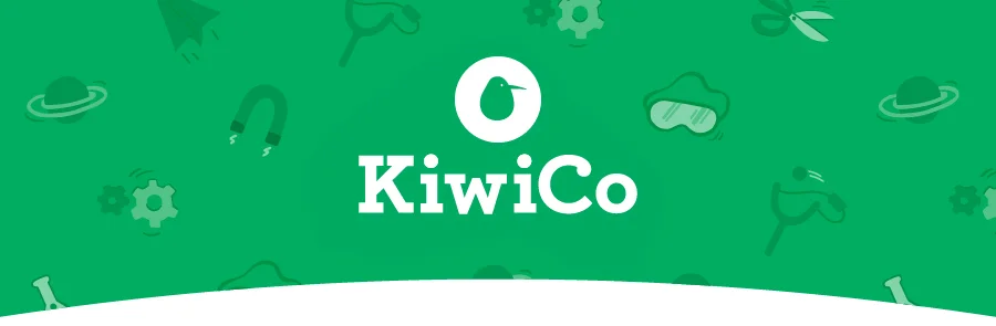 KiwiCo Logo