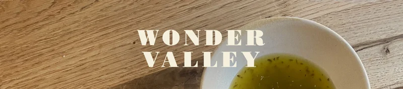 WONDER VALLEY