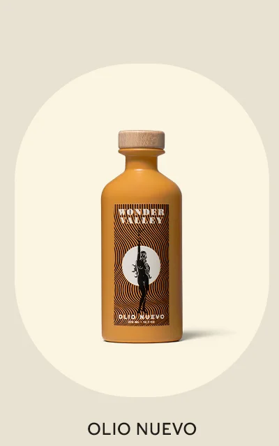 OLIO NUEVO
