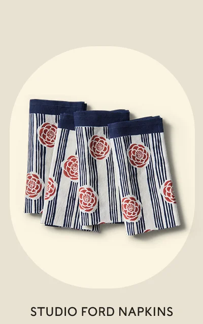 Studio Ford Napkins