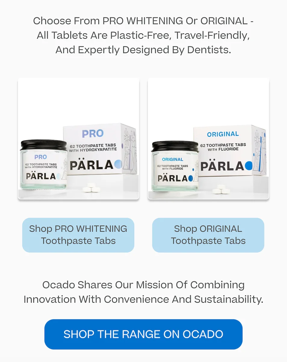 Shop PÄRLA at Ocado.