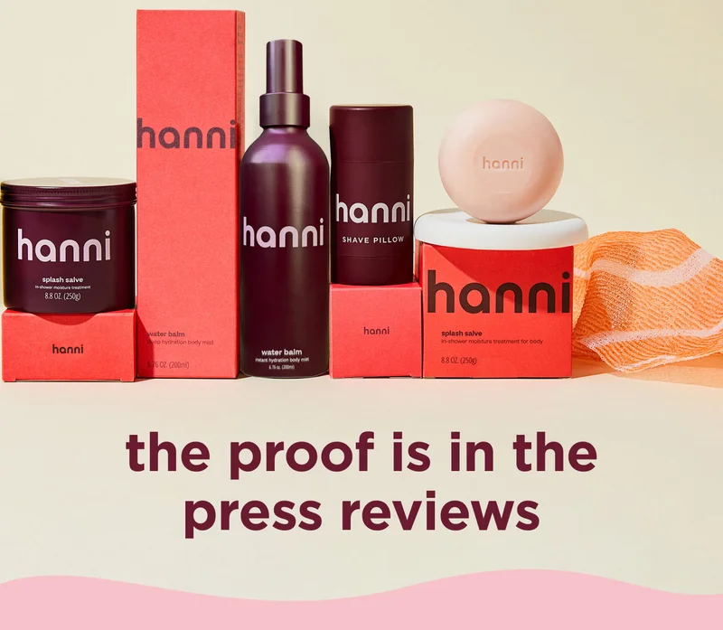 the proof is in the press reviews
