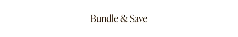 salt water vanilla essentials set