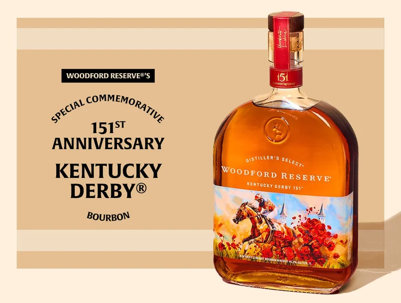 Kentucky Derby Bourbon Kentucky Derby Bourbon