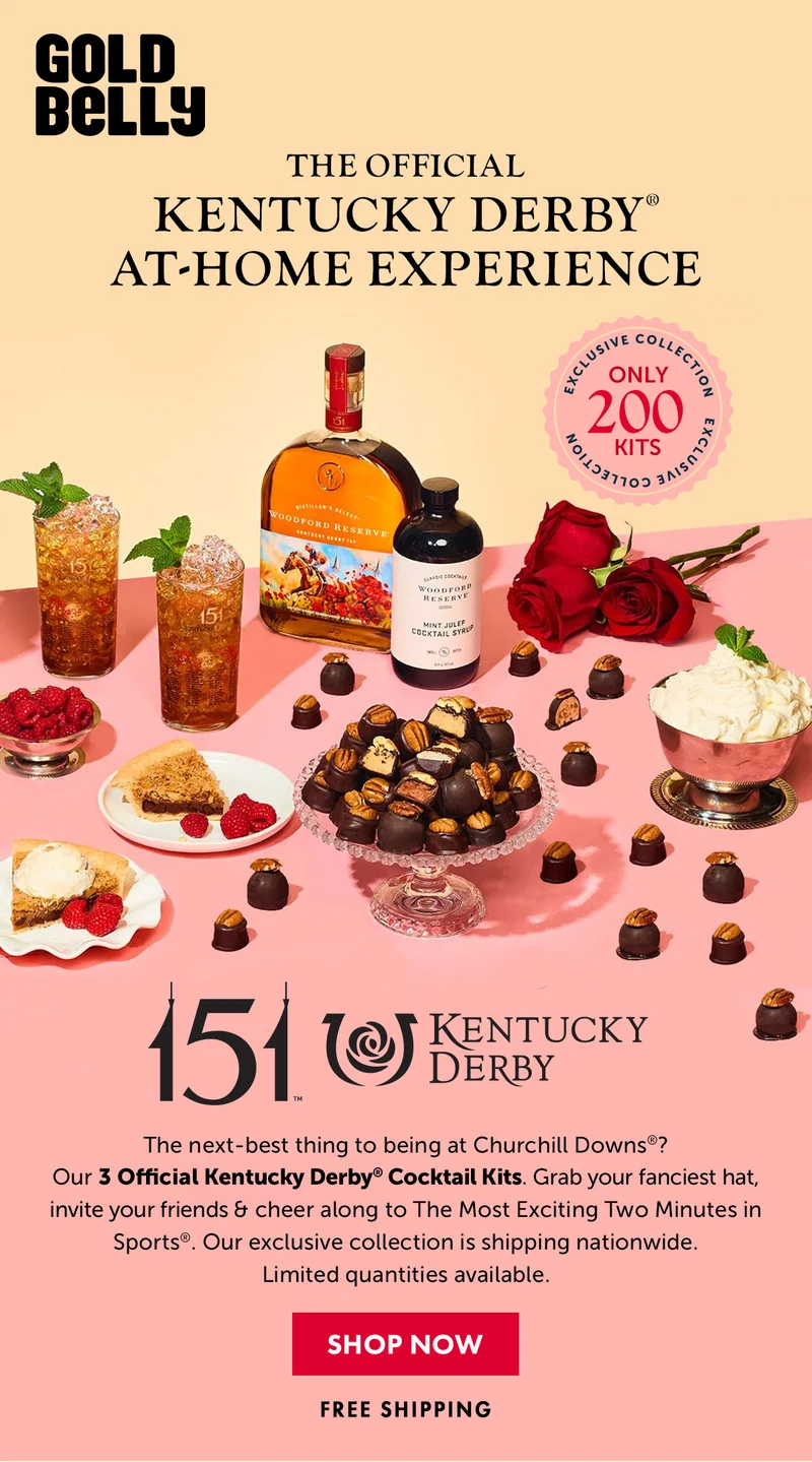 Kentucky Derby Kentucky Derby