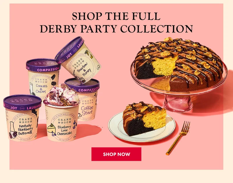 Shop The Full Derby Collection Shop The Full Derby Collection