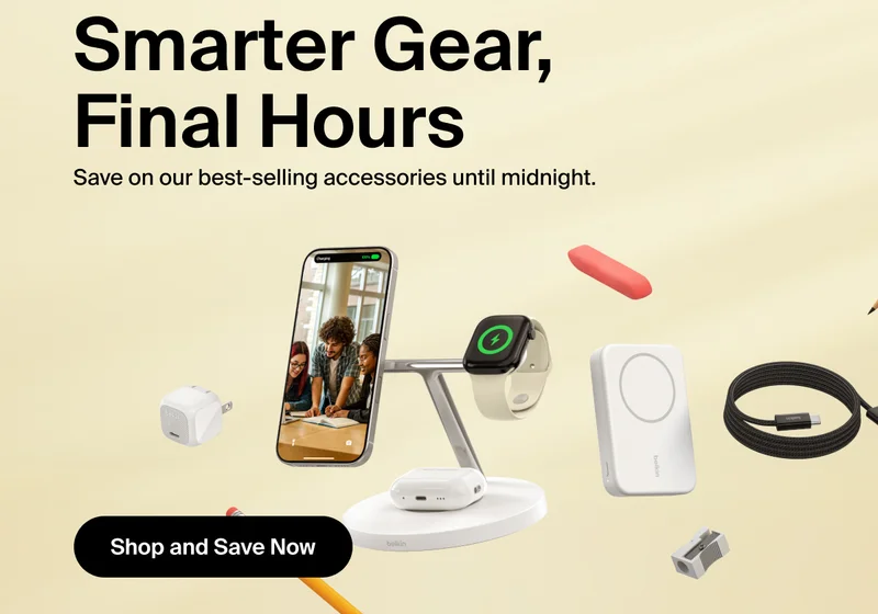 Go beyond the basics with Back-to-School shopping on Amazon