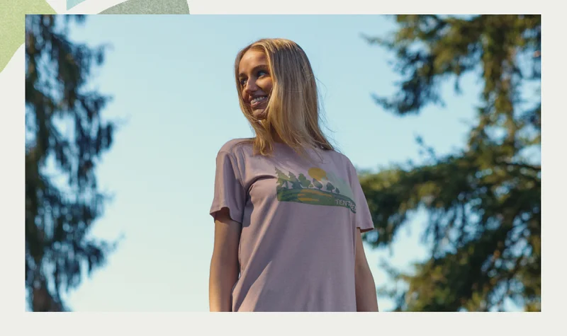 Urban Skyline T-Shirt