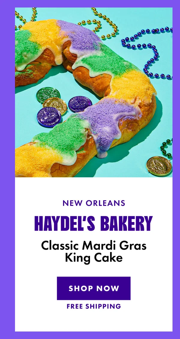 Haydel's Bakery