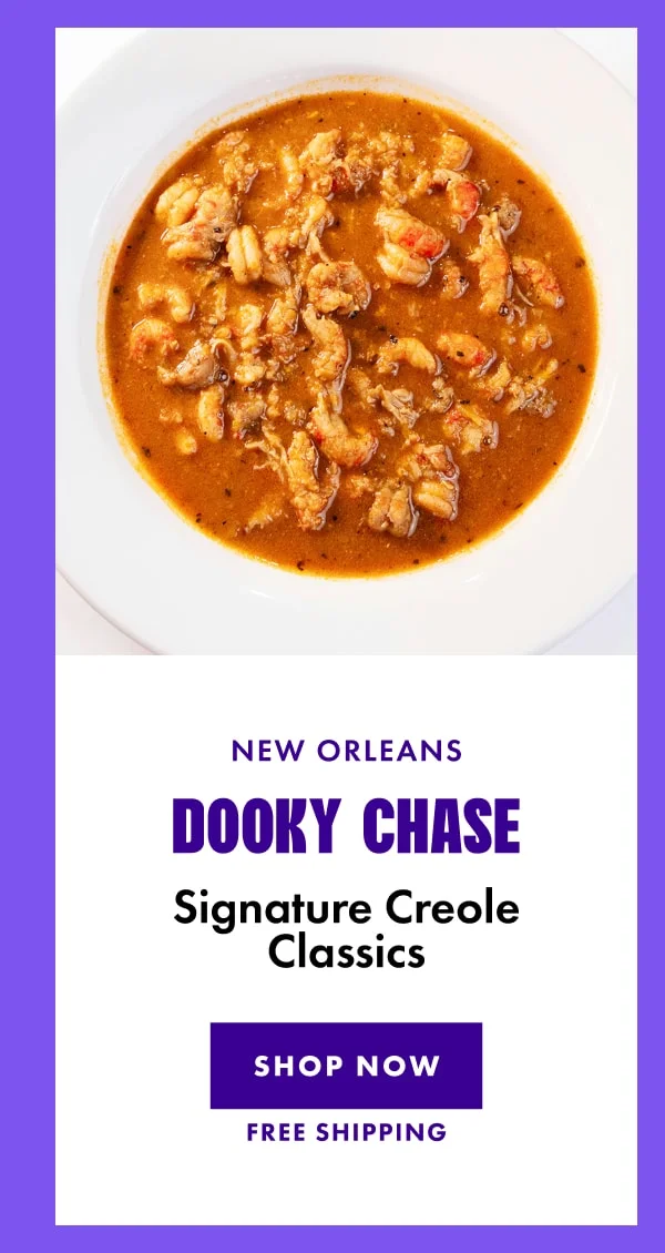 Dooky Chase