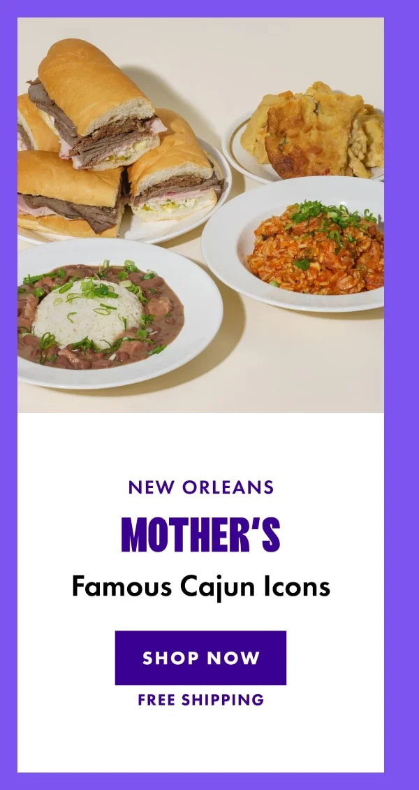 Mother's Restaurant