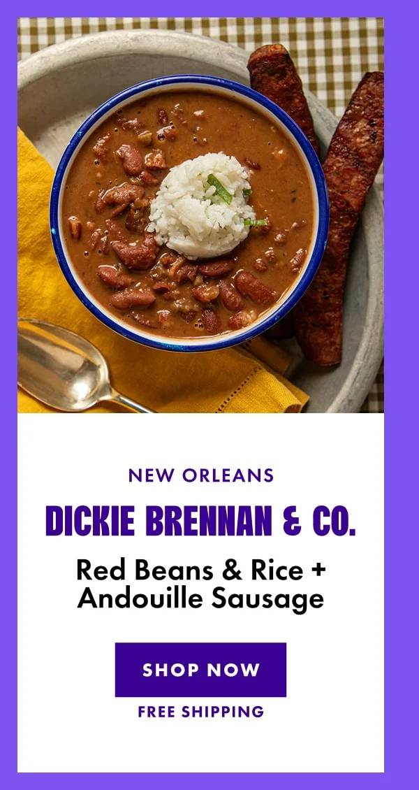 Dickie Brennan & Co.