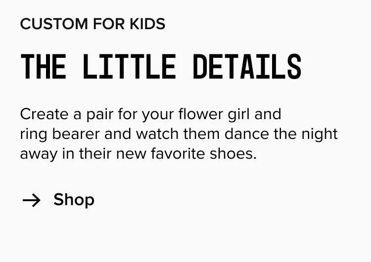 Custom Wedding Chucks