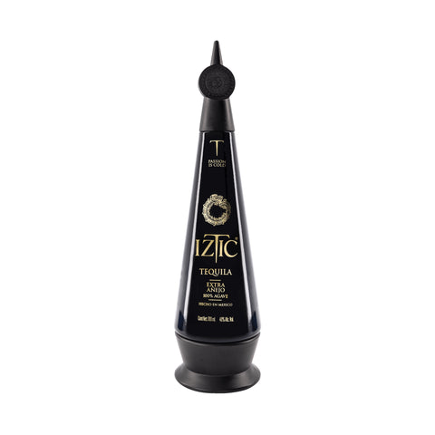 Iztic Extra Anejo Tequila